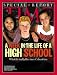 Aftermath of Columbine / TIME Cover: October 25, 1999, Art Poster by TIME Magazine
