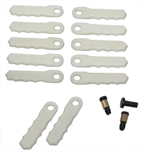 Grass Gator 6610 Electric Blade Pack Grass Gator 6610 Electric Blade Pack