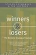 Winners and Losers - The Business Strategy of Football