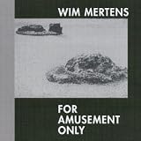 For Amusement Only