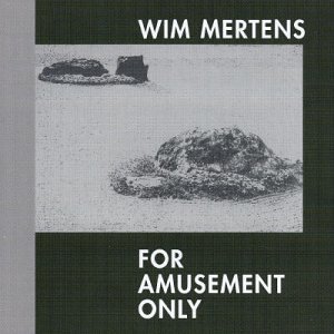 CD-Charts  Music : For Amusement Only