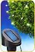 Solarlichterkette 9 m mit 60 LED-Lampen
