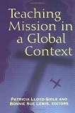 Teaching Mission in a Global Context