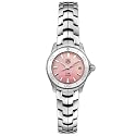 TAG Heuer Women's Mother of Pearl Watch #WJ1315.BA0573
