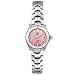 TAG Heuer Women's Link Quartz Pink Mother of Pearl Watch #WJ1315.BA0573