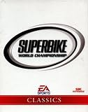 Eigenschaften Electronic Arts  / Superbikes 99