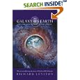 The Galaxy on Earth: A Travelers Guide to the Planets Visionary Geography