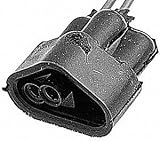 Standard Motor Products Pigtail/Socket