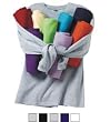 JERZEES Heavyweight Cotton Long-Sleeve Tee (363L)