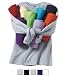 JERZEES Heavyweight Cotton Long-Sleeve Tee (363L)