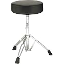 Ion IDT01 iDT01 Height Adjustable, Single Braced Drum Throne
