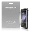 Elago Crystal Clear Screen Protection Film for BlackBerry Storm