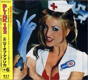 CD-Charts  Music : Enema of the State