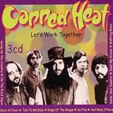 Lets' Work Together