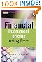Financial Instrument Pricing...