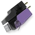 Audio Technica AT440MLA Dual-Moving Magnet Phono Cartridge