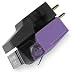 Audio Technica AT440ML Dual-Moving Magnet Phono Cartridge