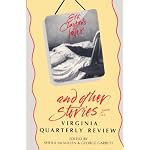 "Eric Clapton's Lover" and Other Stories from the Virginia Quarterly Review book cover