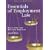 Essentials of Employment Law (People & Organisations)