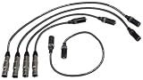 Bosch 09339 Premium Spark Plug Wire Set