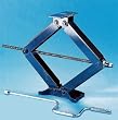 Camco 57421 RV Olympian 24" Scissor Jack - Pack of 2