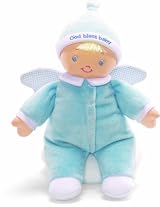 Gund Baby God Bless Baby Doll