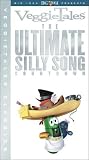 Buy : VeggieTales - The Ultimate Silly Song Countdown [VHS]