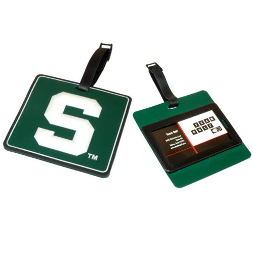 Michigan State Spartans PVC Team Golf