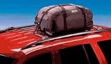 Highland Car Top Single Luggage Set