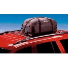 Highland Car Top Single Luggage Set by Highland