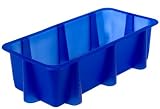 Lekue Silicone 11-Inch Loaf Pan