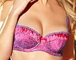 Jezebel Women's French Doll Bra