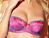 Jezebel Women's French Doll Bra
