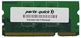 CB423A 256MB DDR2 144-pin DIMM Printer Memory for HP LaserJet P2015 P2015d  ....