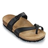 Birkenstock Ladies Cozumel Birko-Flor Sandal by 