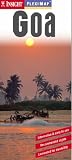 Goa Insight Flexi Map (Insight Flexi Maps Series) (Insight Flexi Maps)