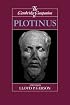 The Cambridge Companion to Plotinus (Cambridge Companions to Philosophy)