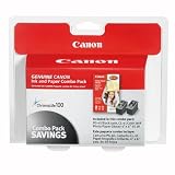 Ink/Paper Combo Pack