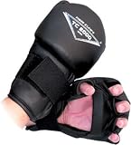 The Tiger's Claw (TC 2000), Black, Large
