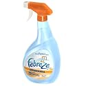 Febreze Fabric Refresher, Antimicrobial, Case Pack, Ten - 27.04 Ounce Bottles (270.4 Ounces)