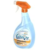 Febreze Fabric Refresher, Antimicrobial, Case Pack, Ten - 27.04 Ounce Bottles (270.4 Ounces)