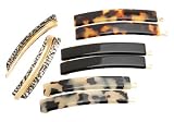 France Luxe Mod Bobby Pin Pairs - Classic