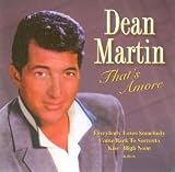 That'S Amore - Dean Martin