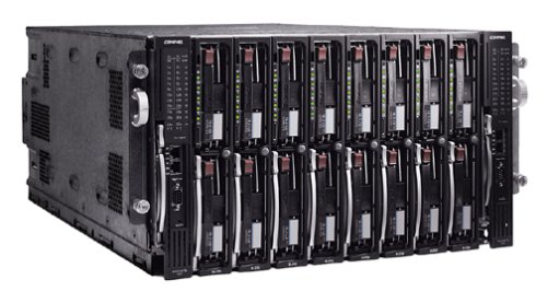 Compaq Comp. PROLIANT BL P-CLASS SERVER ( 281404-B21 )