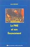 Revue Editions d'Organisation  / La PME et son financement