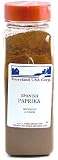 Paprika Spanish