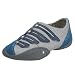 michelle K Women's Force Four Strap Slip On
