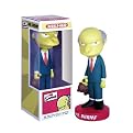 Funko The Simpsons Bobblehead Doll - Mr. Burns