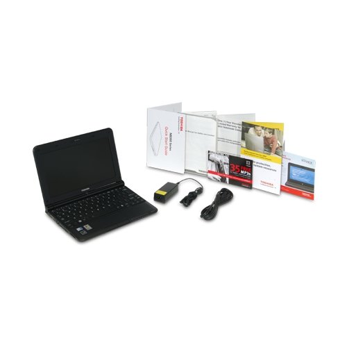 Where to buy Toshiba Mini 300 Series NB305-N310 10.1-Inch Netbook - Black Onyx