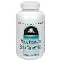 Source Naturals Mega Strength Beta Sitosterol, 375 mg, Tablets, 120 tablets (Pack of 2)